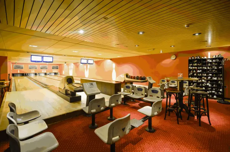 Bowlingbanen