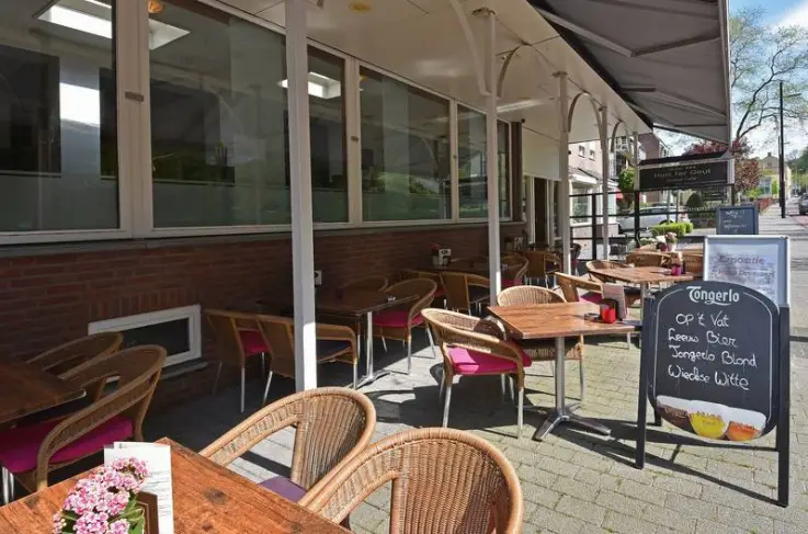 Terras