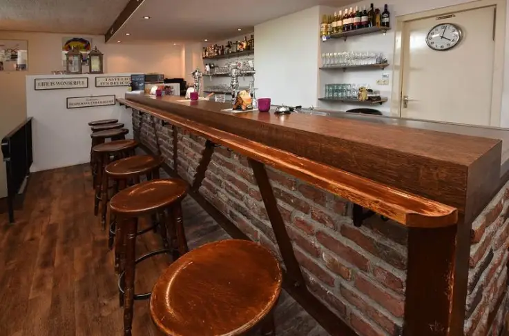 Hotelbar