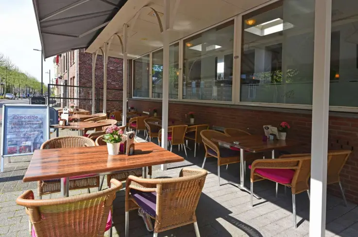 Terras
