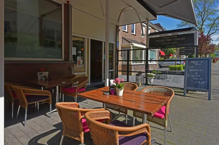Terras