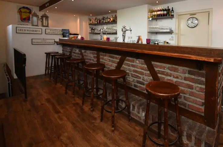 Hotelbar