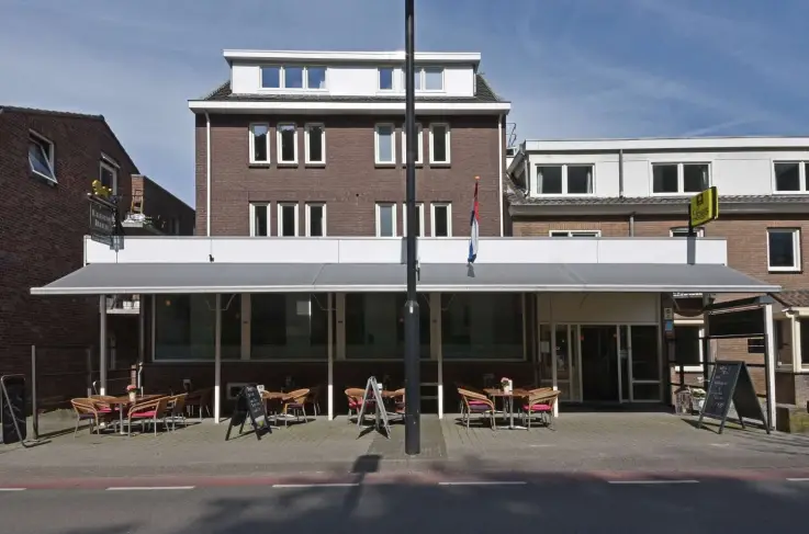 Aanzicht