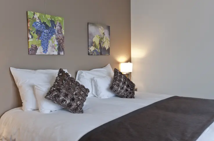 Standaard kamer