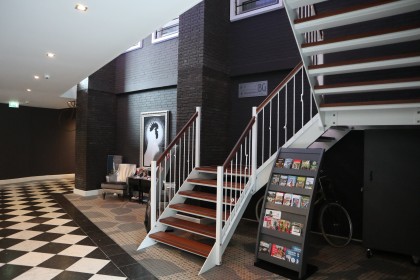 Hotel Golden Tulip West-Ende
