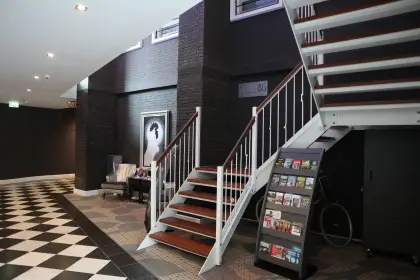 Hotel Golden Tulip West-Ende
