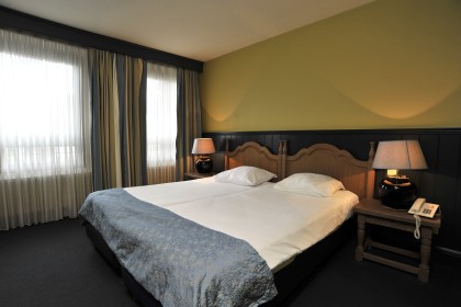 Hotel Golden Tulip West-Ende