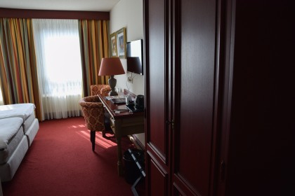 Fletcher Wellness-Hotel Helmond