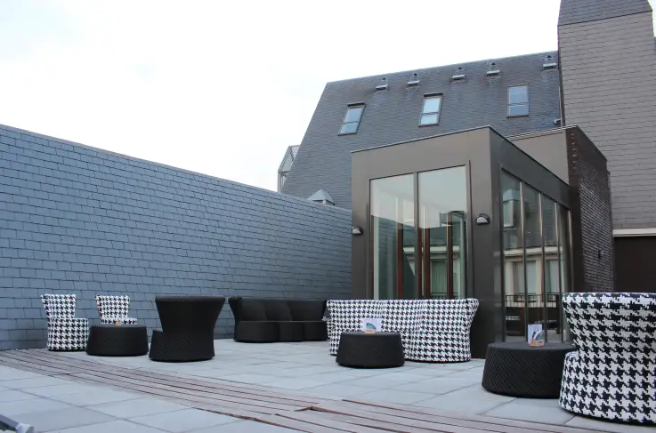 Dakterras