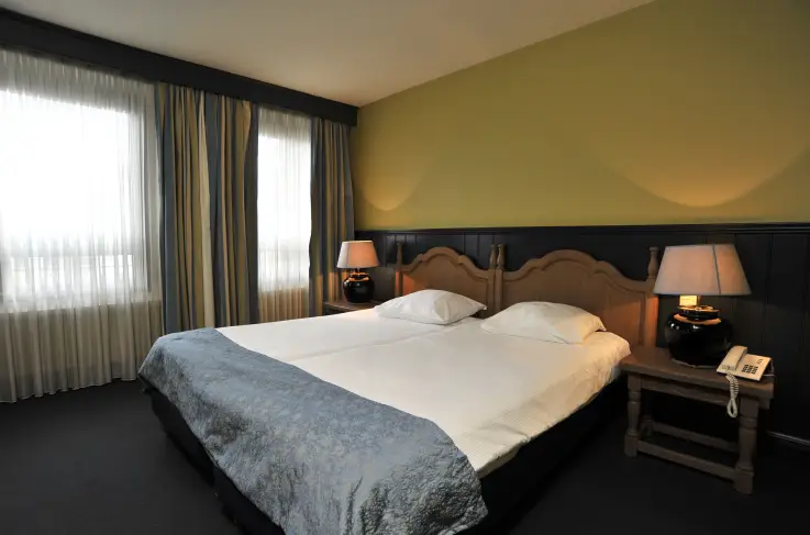 Comfort kamer
