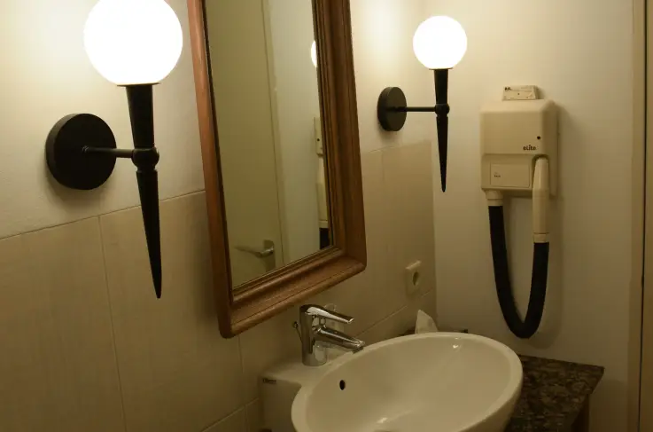 Comfort kamer