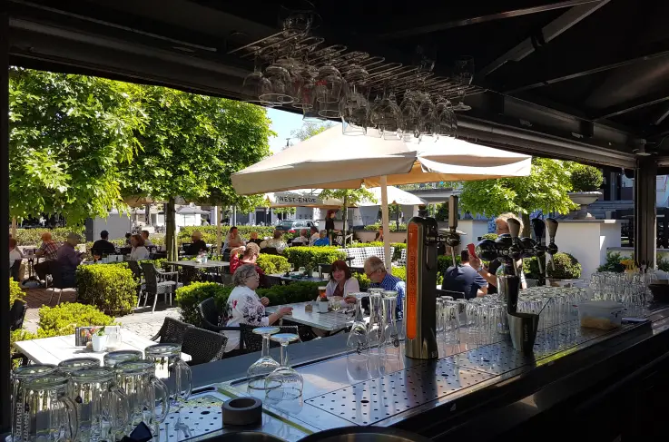 Terras