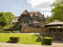 Fletcher Hotel-Restaurant De Wipselberg-Veluwe afbeelding