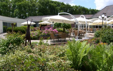 4* Fletcher Hotel Victoria-Hoenderloo
