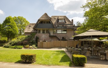 4* Fletcher Hotel De Wipselberg-Veluwe