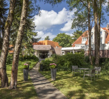 4* Fletcher Hotel Sallandse Heuvelrug