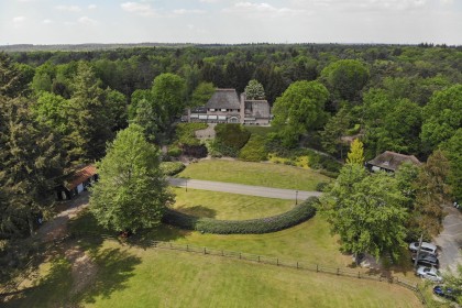 Fletcher Hotel het Veluwse Bos
