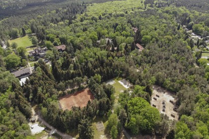 Fletcher Hotel het Veluwse Bos