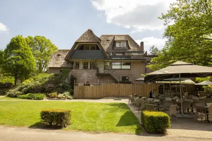 Fletcher Hotel-Restaurant De Wipselberg-Veluwe