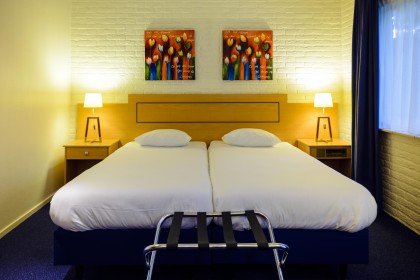 Fletcher Hotel-Restaurant De Wipselberg-Veluwe