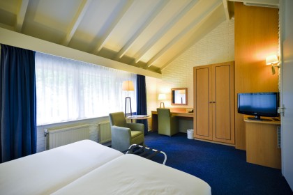Fletcher Hotel-Restaurant De Wipselberg-Veluwe