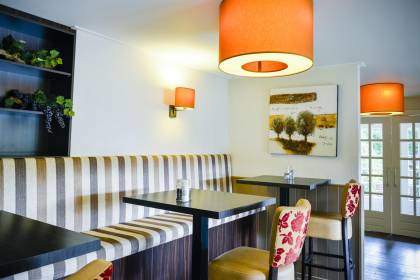 Fletcher Hotel-Restaurant De Wipselberg-Veluwe