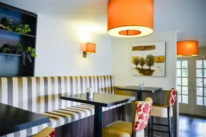 Fletcher Hotel-Restaurant De Wipselberg-Veluwe