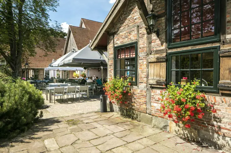 Terras