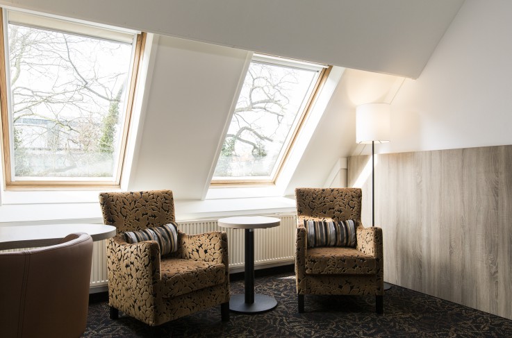 Comfort tweepersoonskamer