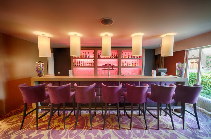Hotelbar