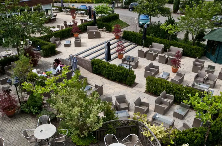 Terras