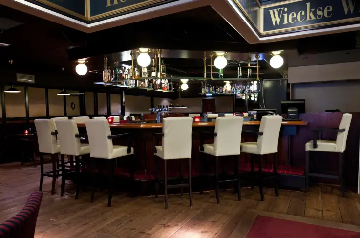 Hotelbar