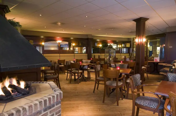 Grand Café