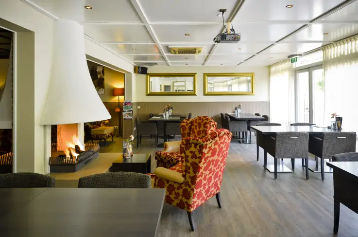 Brasserie
