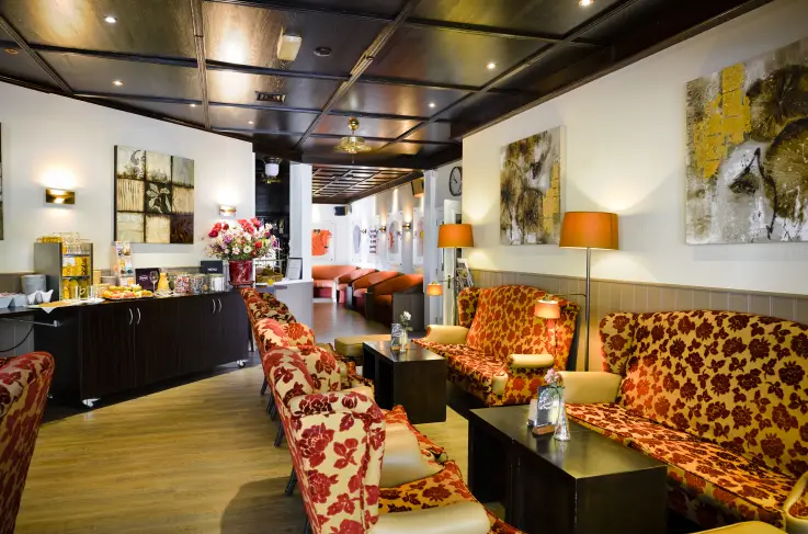 Brasserie