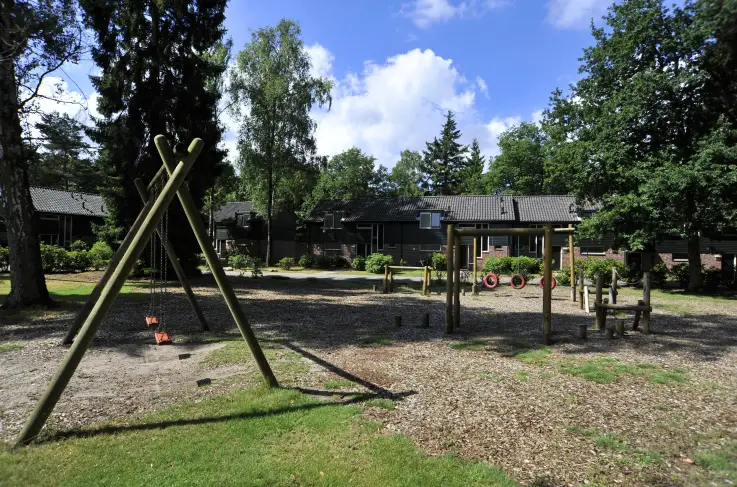 Speeltuin