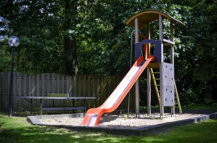 Speeltuin