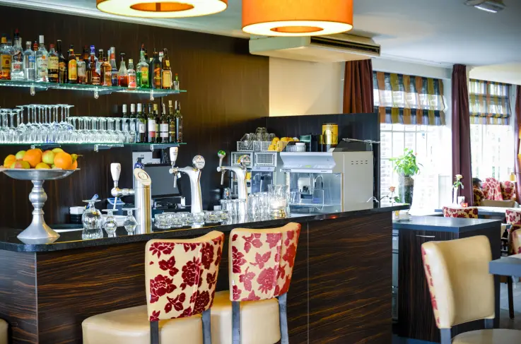Hotelbar