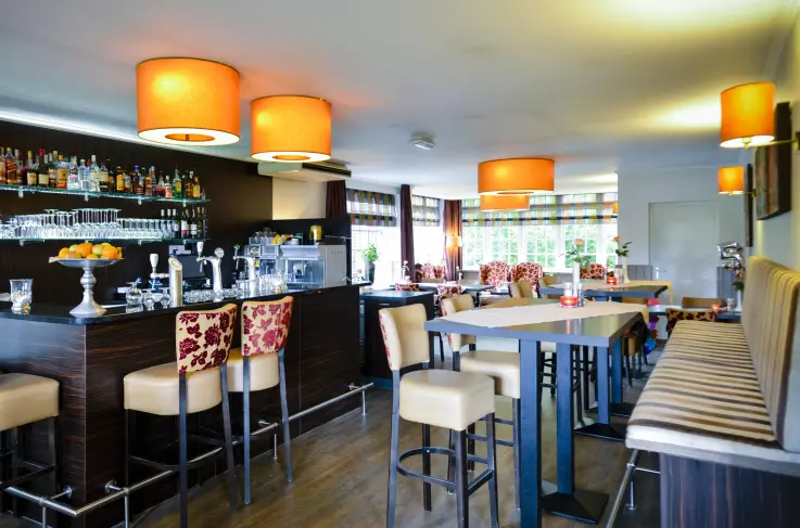 Hotelbar