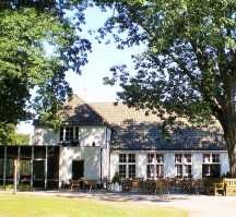 Landgoed Mennorode (Aanzicht)