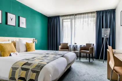 Veluwe Hotel Stakenberg