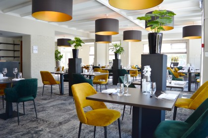 Fletcher Hotel-Restaurant De Gelderse Poort