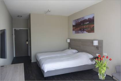 Fletcher Hotel-Restaurant De Gelderse Poort