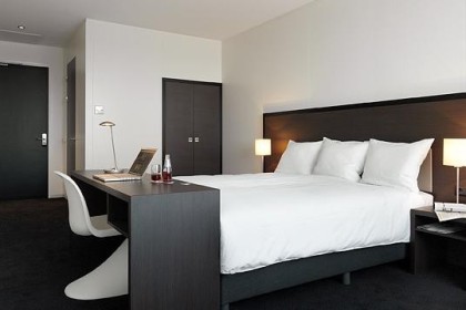 Fletcher Hotel-Restaurant Parkstad-Zuid Limburg