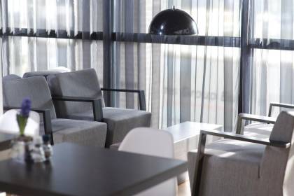 Fletcher Hotel-Restaurant Parkstad-Zuid Limburg