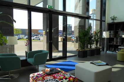Fletcher Hotel-Restaurant Parkstad-Zuid Limburg