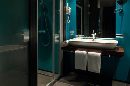 Fletcher Hotel-Restaurant Parkstad-Zuid Limburg