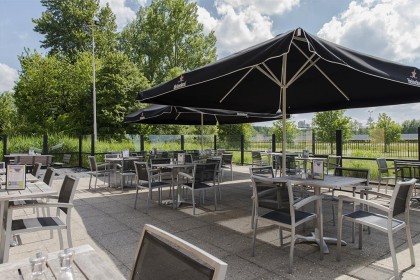 Courtyard by Marriott Amsterdam Airport