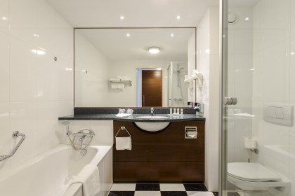 Courtyard by Marriott Amsterdam Airport