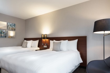 Courtyard by Marriott Amsterdam Airport